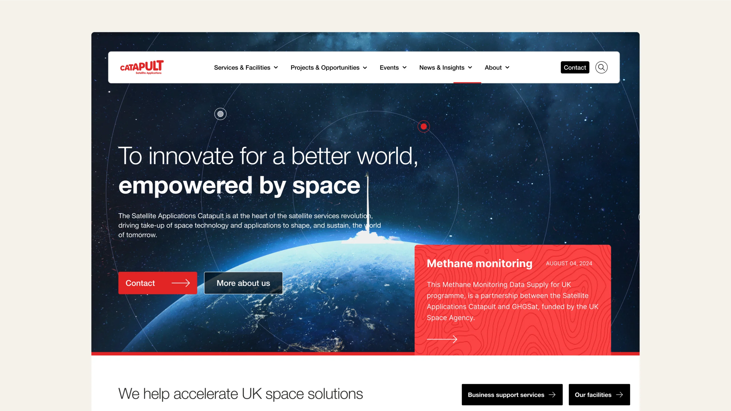 Reworking content structure drove a 39% increase in overall engagement.